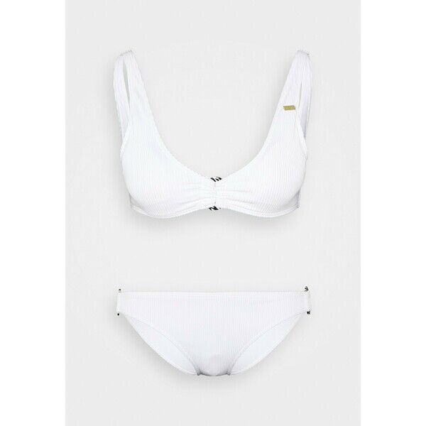 Roxy SET Bikini bright white RO581L01Z