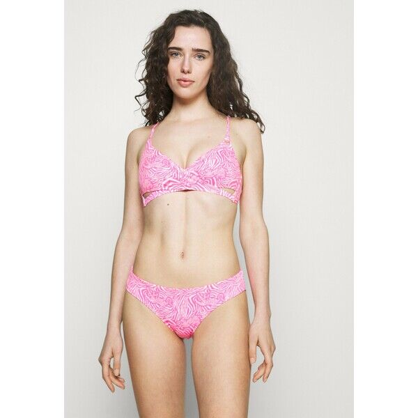 O'Neill BAAY MAOI MIX FIXED SET Bikini white/pink ON581L01D