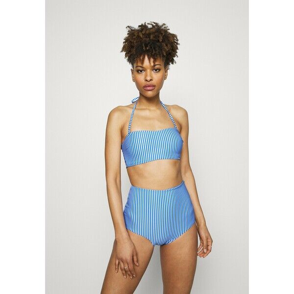 O'Neill BELLA TALAIA FIXED SET Bikini blue/white ON581L01J