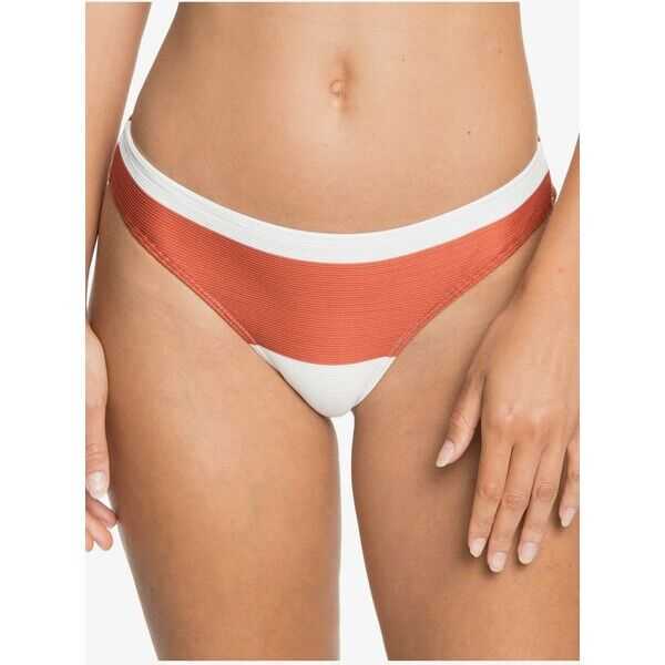 Roxy Dół od bikini hot sauce big bold stripes s RO581I04U