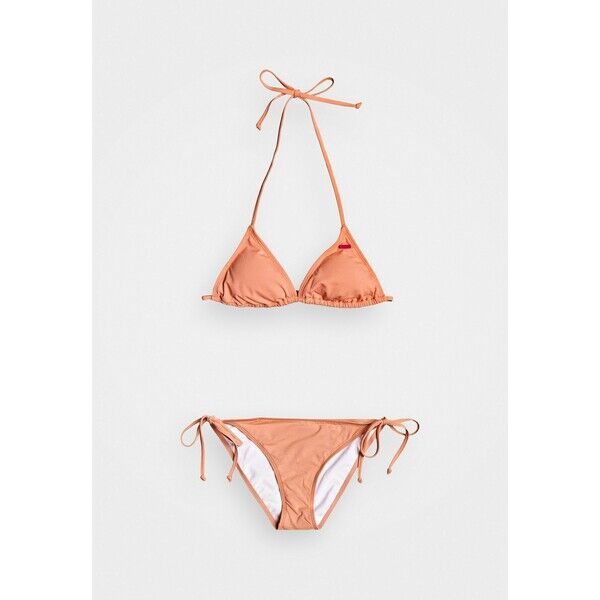 Roxy SET Bikini terra cotta RO581L01L