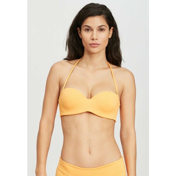 O'Neill HAVAA Góra od bikini blazing orange ON581J01T