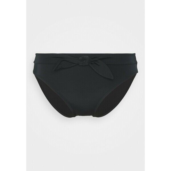 Roxy RO BO FULL Dół od bikini anthracite RO581I05A