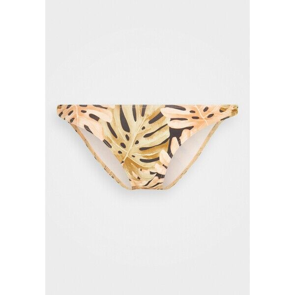 Billabong HULA PALM HIKE Dół od bikini multi BI781I03W