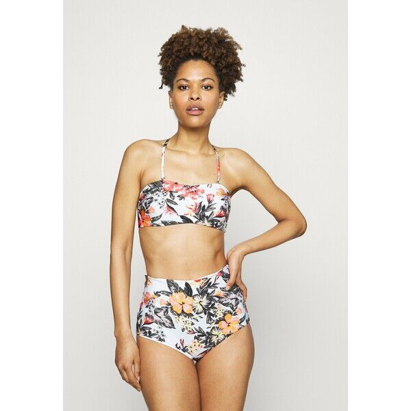 O'Neill BELLA TALAIA FIX SET Bikini white/red ON581L01Z