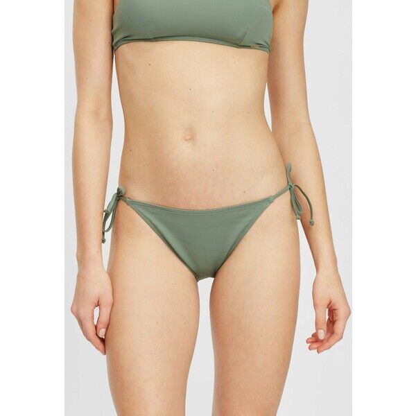 O'Neill Dół od bikini light green ON581L02A