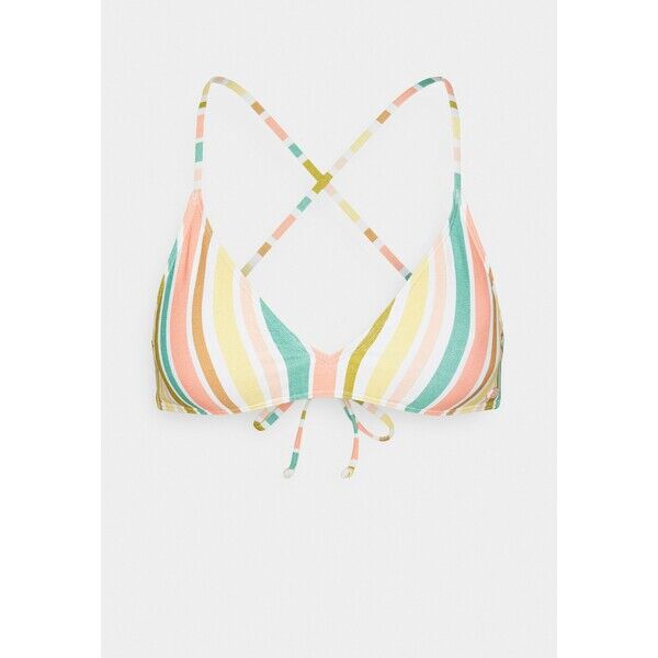 Roxy BEACH CLASSICS Góra od bikini multi-coloured RO581J070