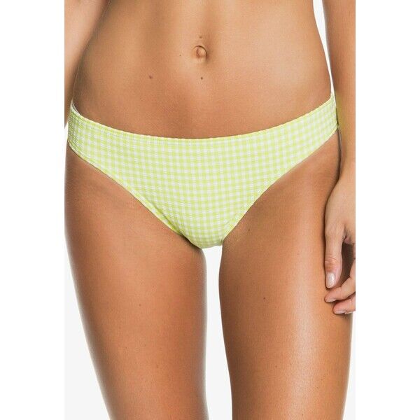Roxy Dół od bikini limeade small castle s RO581I054