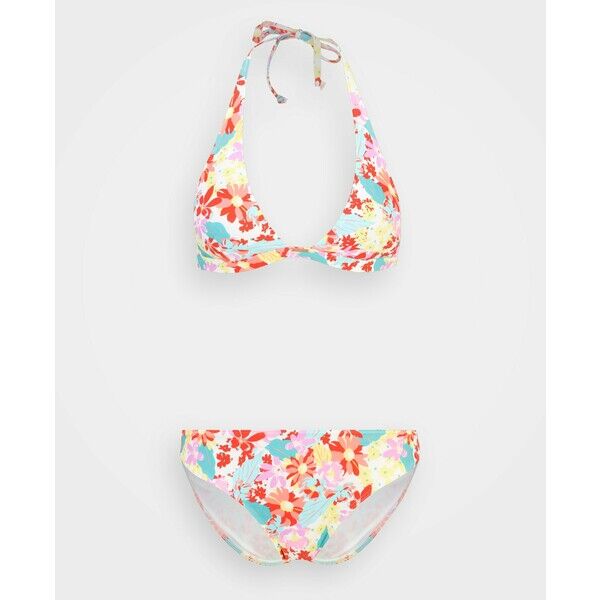 O'Neill MARGA RITA FIX SET Bikini multi-coloured ON581L026