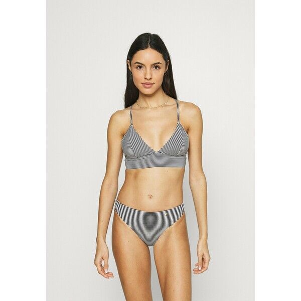 ONLY ONLKITTY SET Bikini peacoat/cloud dancer ON381L00I