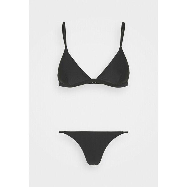 Nly by Nelly PASSION BABE SET Bikini black NEG81L001