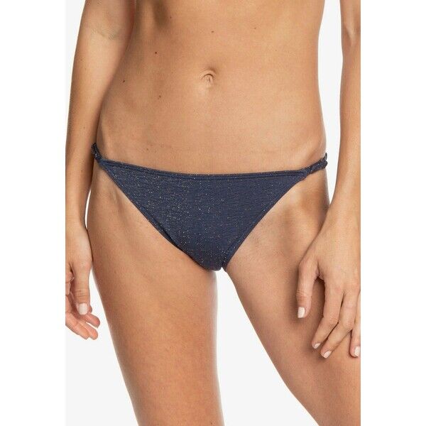 Roxy ROXY™ GORGEOUS SEA MODERATES BIKINIUNTERTEIL FÜR FRAUEN ERJX40 Dół od bikini mood indigo RO541I03J