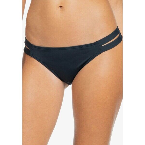 Roxy Dół od bikini anthracite RO581I06T