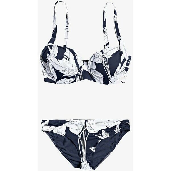 Roxy MIT KÖRBCHENGRÖSSE D FÜ Bikini mood indigo RO581J04B