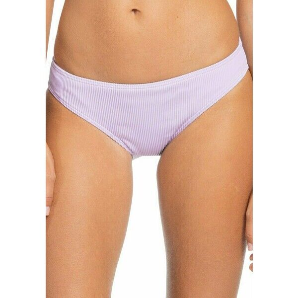 Roxy MIND OF FREEDOM Dół od bikini orchid petal RO581I04Y