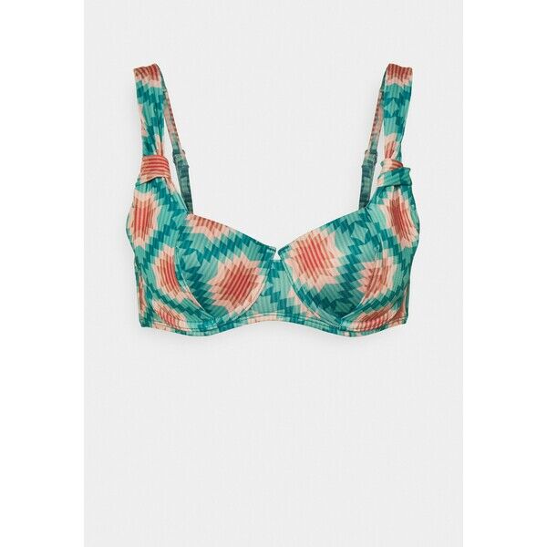 Hunkemöller PARAMARIBO Góra od bikini multicoloured HM181J08O