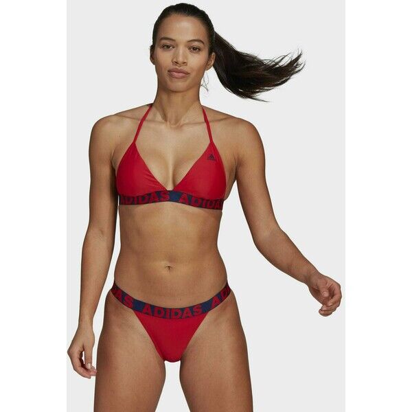 adidas Performance SET Bikini red AD581L01D