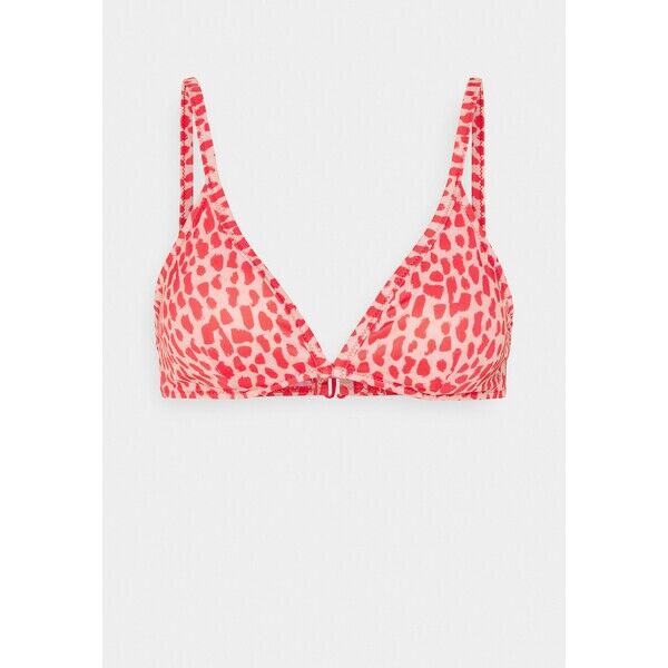 Sloggi SHORE KOH TACHAI TRIAN Góra od bikini pink light SL281J004