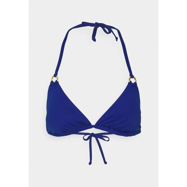 LASCANA TRIANGEL Góra od bikini blue L8381J04E