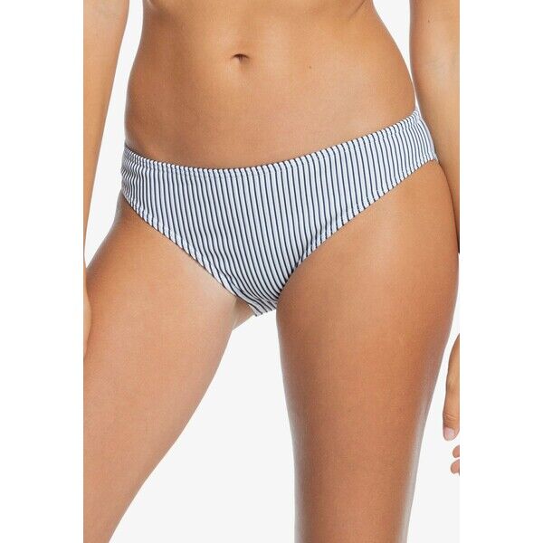 Roxy BICO MIND OF FREEDOM Dół od bikini bright white RO581I06U