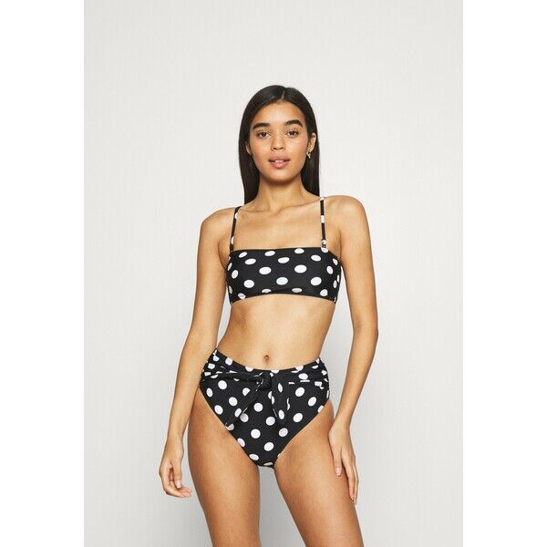 Trendyol Bikini black TRU81L00A
