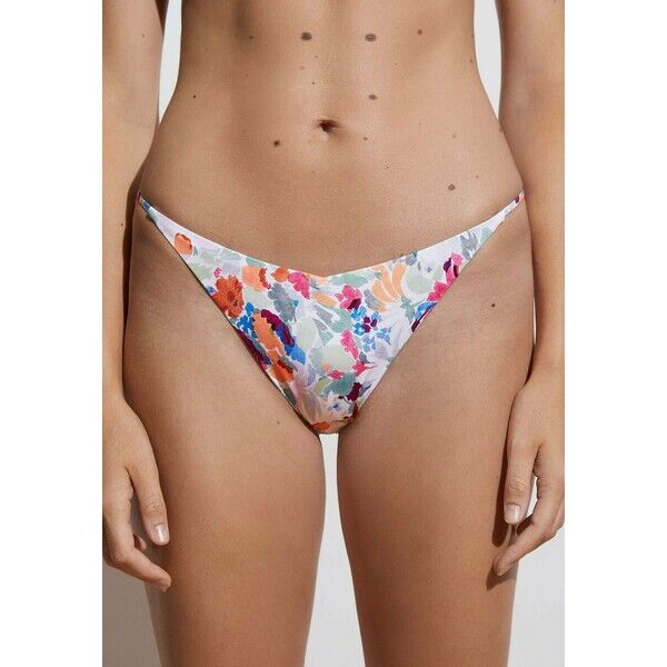 OYSHO Dół od bikini multicoloured OY181I0IQ