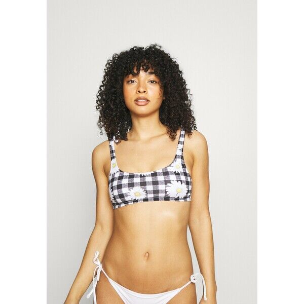 Banana Moon ASTIN SUNDAISY Góra od bikini noir B3581J01H