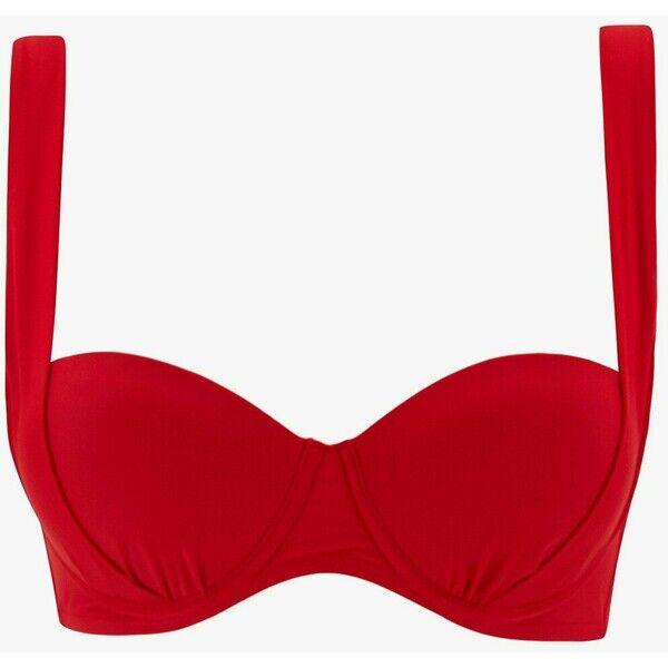 DeFacto Góra od bikini red DEZ81J006