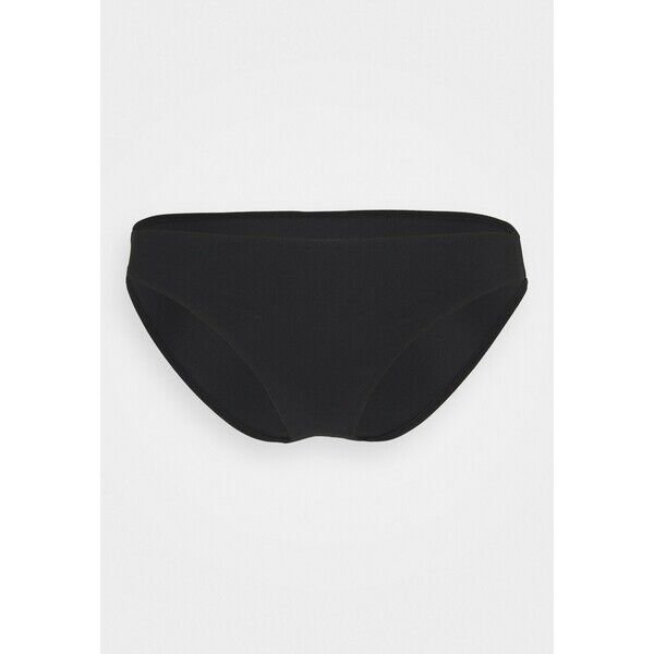 Filippa K MATTE BRIEF Dół od bikini black F1481I00G