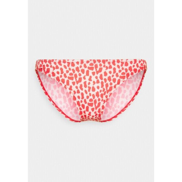 Sloggi SLOGGI WOMEN SHORE KOH TACHAI Dół od bikini pink light SL281I008