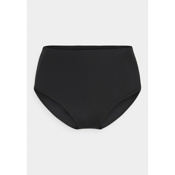 ARKET Dół od bikini black ARU81I004