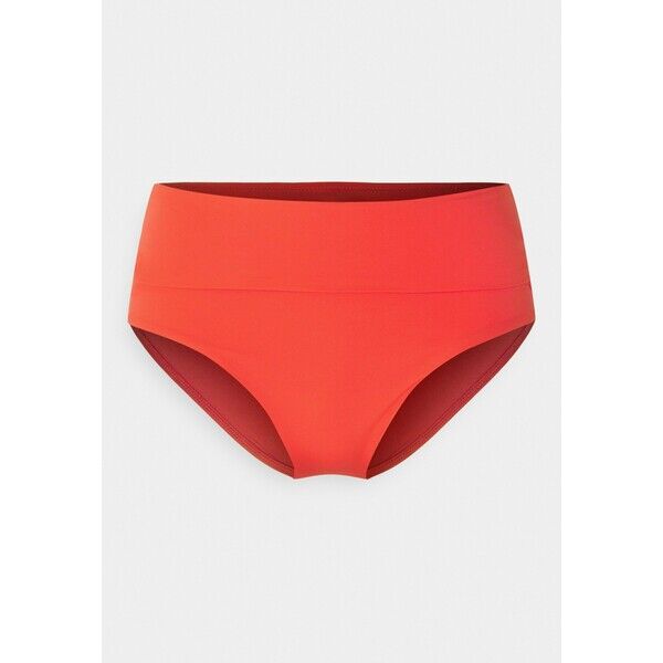 Chantelle OXYGENE HIGHWAIST Dół od bikini coral CH981I00D