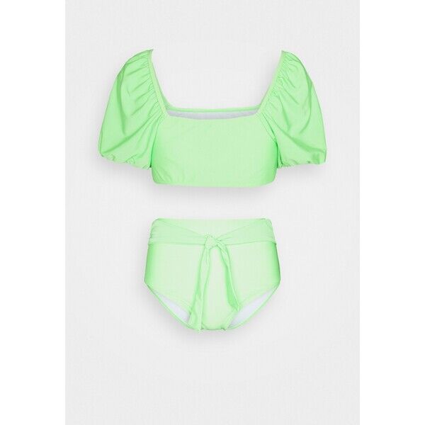 Chelsea Peers Bikini green CF981L007