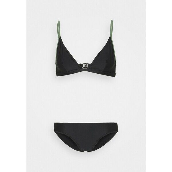 NON COMMUN GABRIELLE SET Bikini black NOI81L006