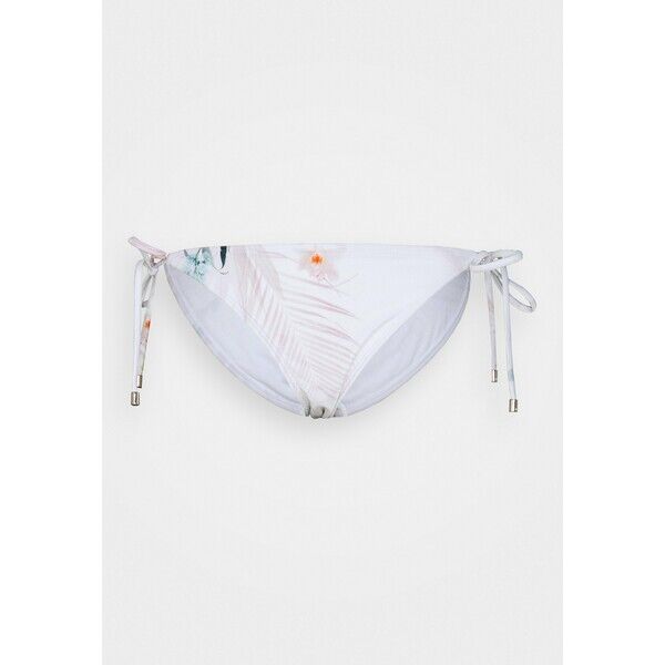 Ted Baker DIIVVA Dół od bikini white TE481I01E