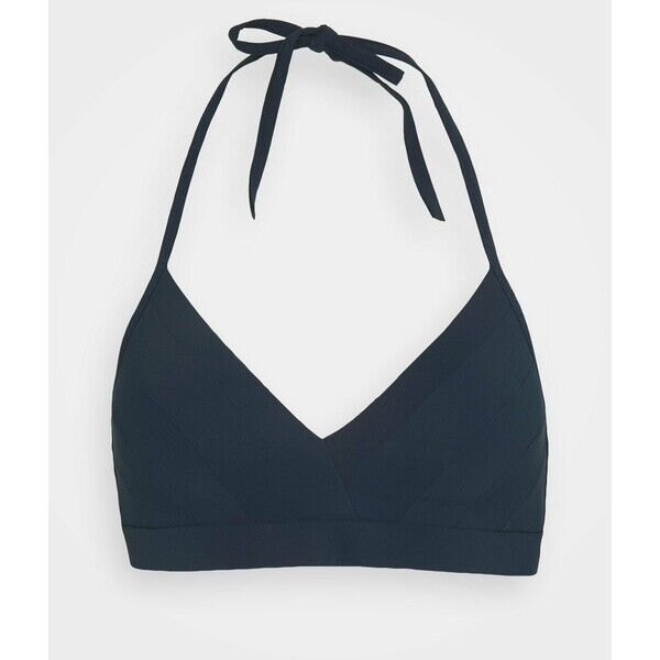 Chantelle ULTRAMARINE TRIANGLE Góra od bikini nocturnal blue CH981J00M