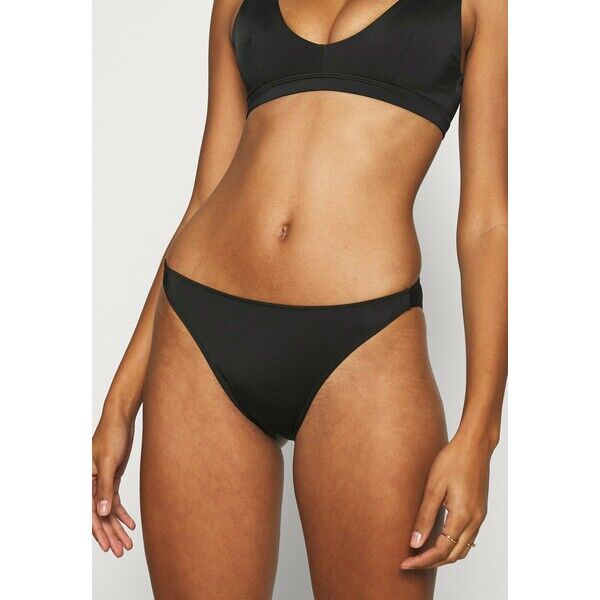 ARKET Dół od bikini black ARU81I00E