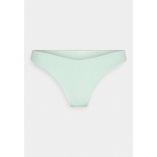 women'secret BRASILIEN BRIEF Dół od bikini mint WS581I019