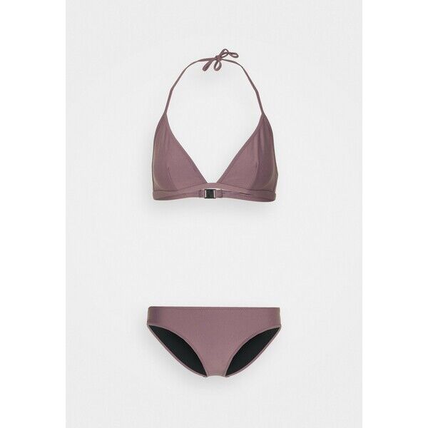 NON COMMUN GABRIELLE SET Bikini lilac NOI81L006