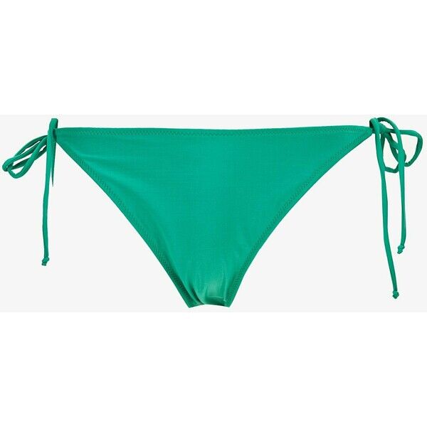 DeFacto Dół od bikini green DEZ81I00K