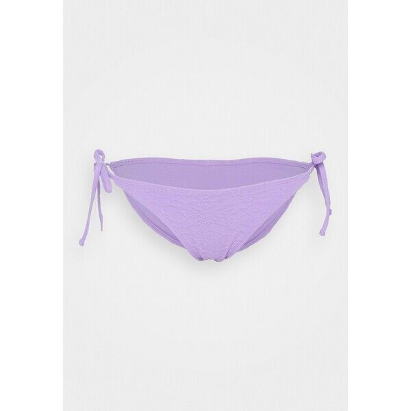Hunkemöller Libby rio Dół od bikini purple HM181I0BD
