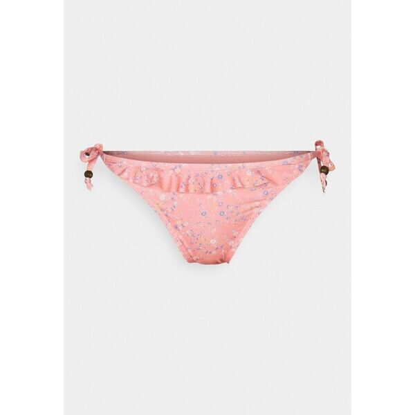 Hunkemöller BOWIE CHEEKY Dół od bikini orange HM181I0B7