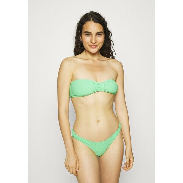 Gina Tricot DONNA BANDEAU SET Bikini spring bouqet GID81L008