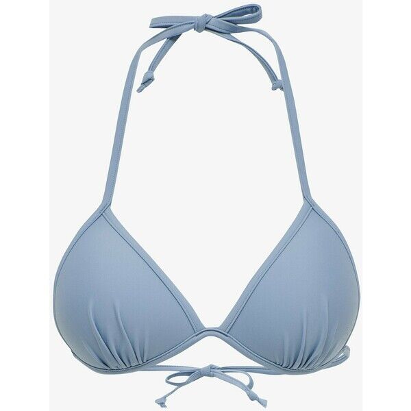 Hummel Góra od bikini faded denim HU381J006