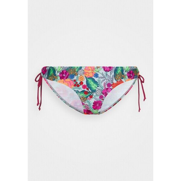 Becksöndergaard BLUMA BIBI BOTTOM Dół od bikini blue B1281I001