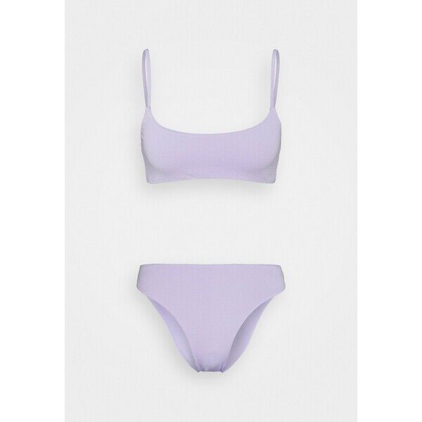 Gina Tricot KIMPIKE Bikini lavender GID81L001