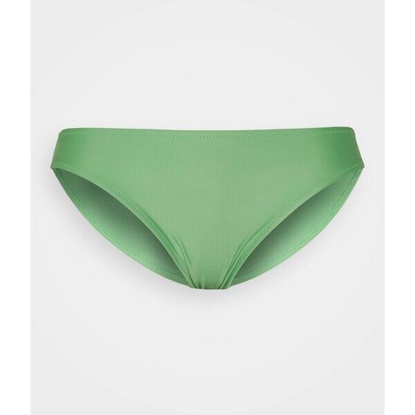 aerie BASIC Dół od bikini green mission AEF81I00N