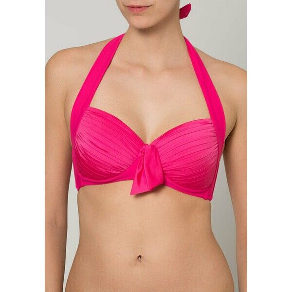 Seafolly Góra od bikini raspberry S1981D00B