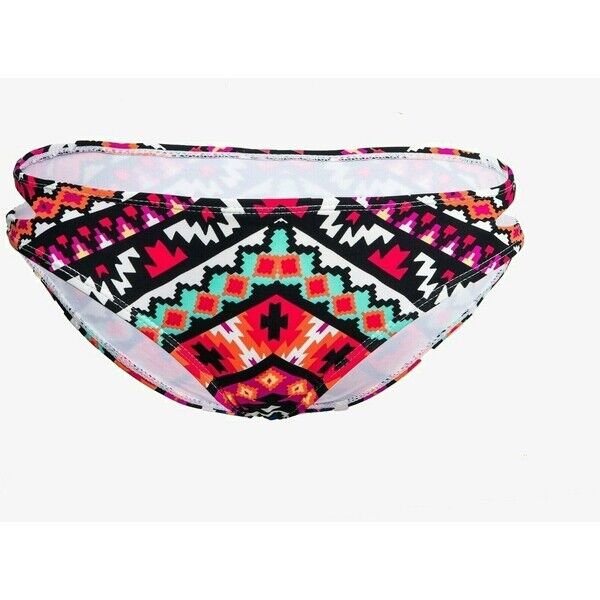Ardene RIO Dół od bikini wielokolorowy A3L81I00B