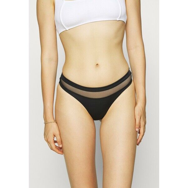 Agent Provocateur ZENAYA BRIEF Dół od bikini black AG181I00L